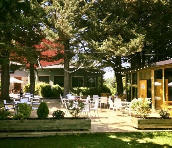 Hotel Restaurante El Valles 4 Estrellas Briviesca Exterior foto